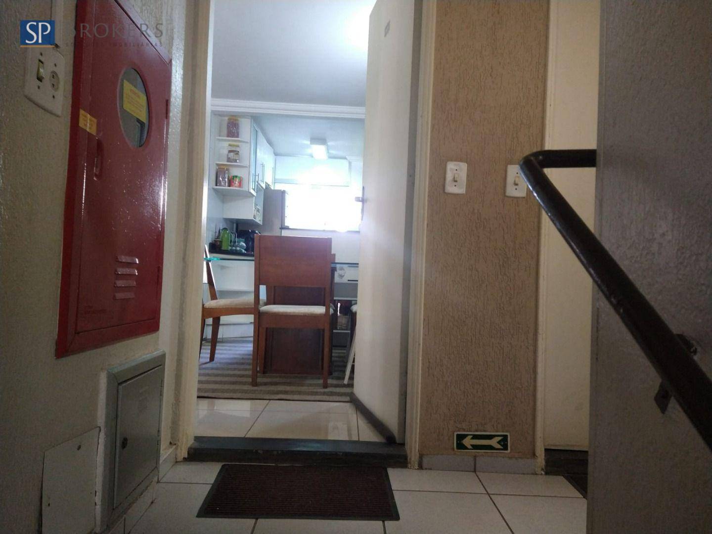 Apartamento à venda com 3 quartos, 64m² - Foto 24