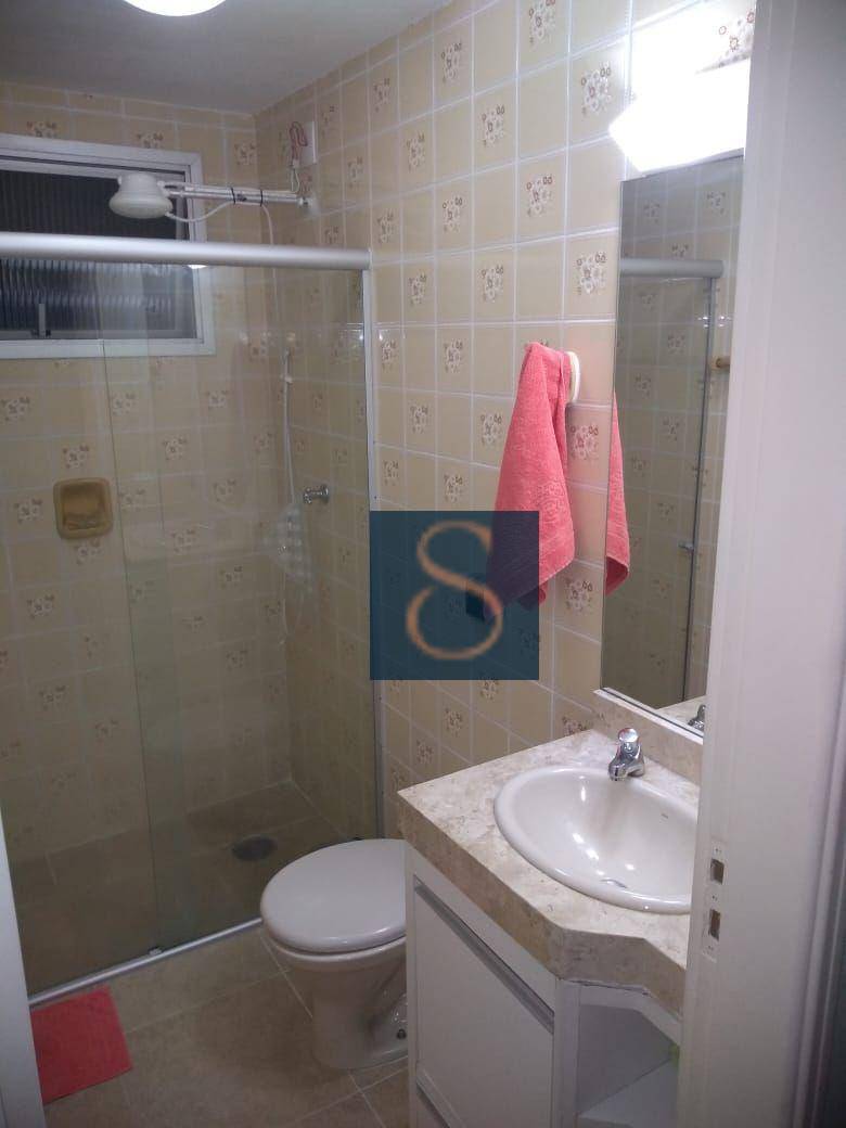 Apartamento à venda com 2 quartos, 75m² - Foto 17