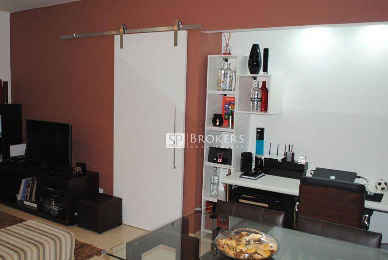 Apartamento à venda com 2 quartos, 71m² - Foto 7