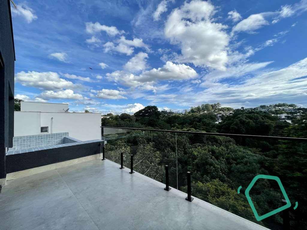 Casa de Condomínio à venda com 4 quartos, 400m² - Foto 10