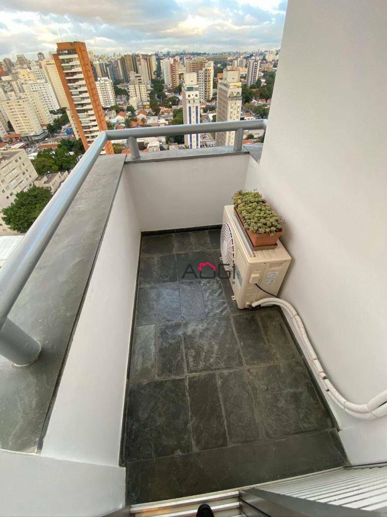 Apartamento para alugar com 3 quartos, 180m² - Foto 16