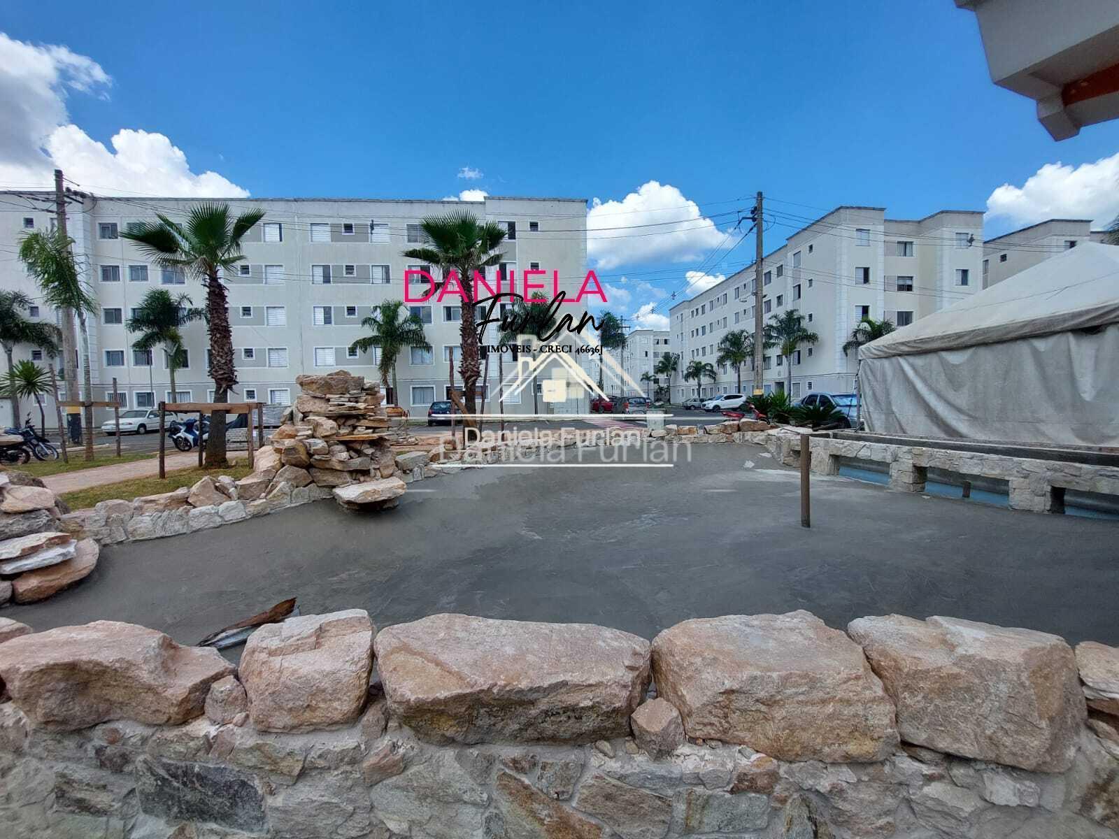Apartamento à venda com 2 quartos, 47m² - Foto 20