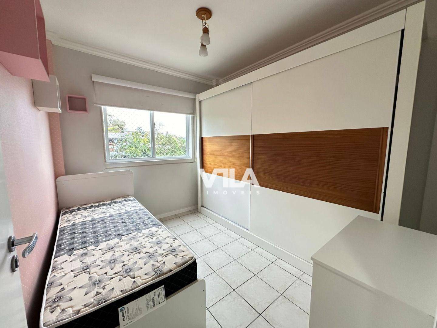 Apartamento à venda com 3 quartos, 93m² - Foto 19