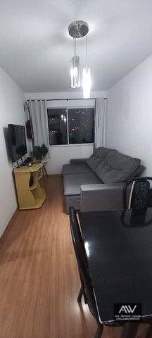 Apartamento à venda com 2 quartos, 50m² - Foto 3