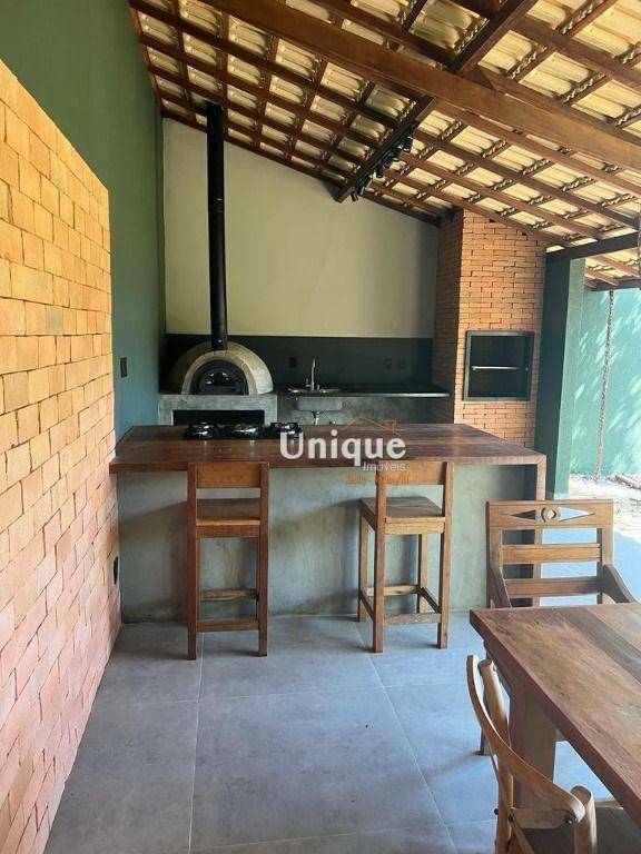 Casa de Condomínio à venda com 4 quartos, 240m² - Foto 36