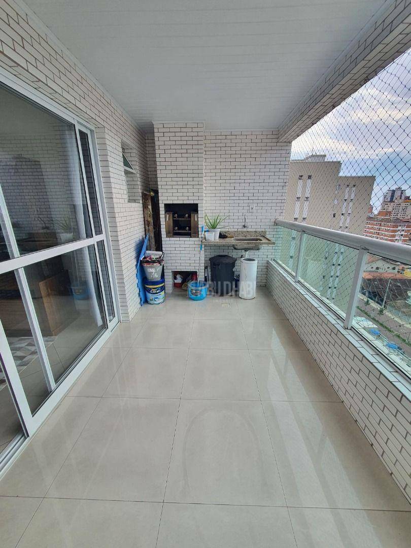 Apartamento à venda com 3 quartos, 92m² - Foto 4