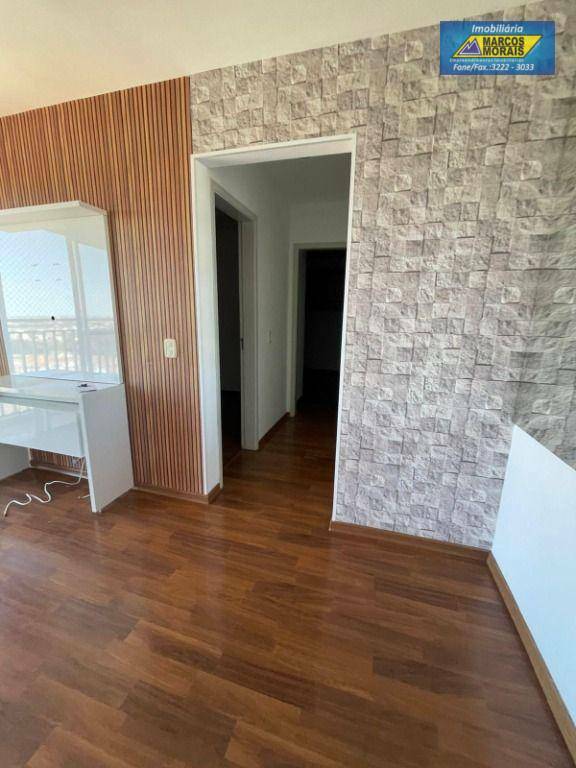 Apartamento para alugar com 2 quartos, 55m² - Foto 3