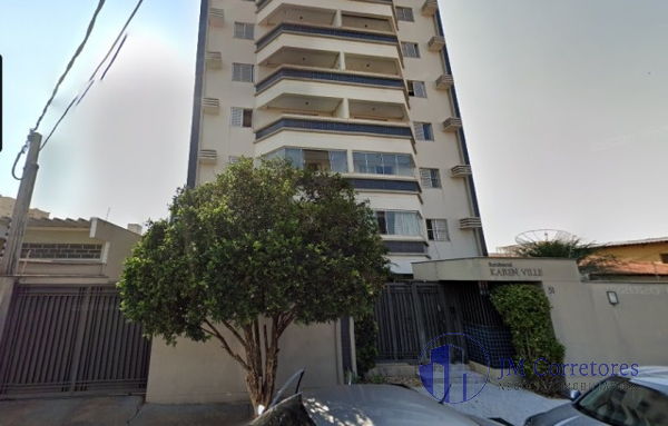 Apartamento à venda com 3 quartos, 79m² - Foto 1