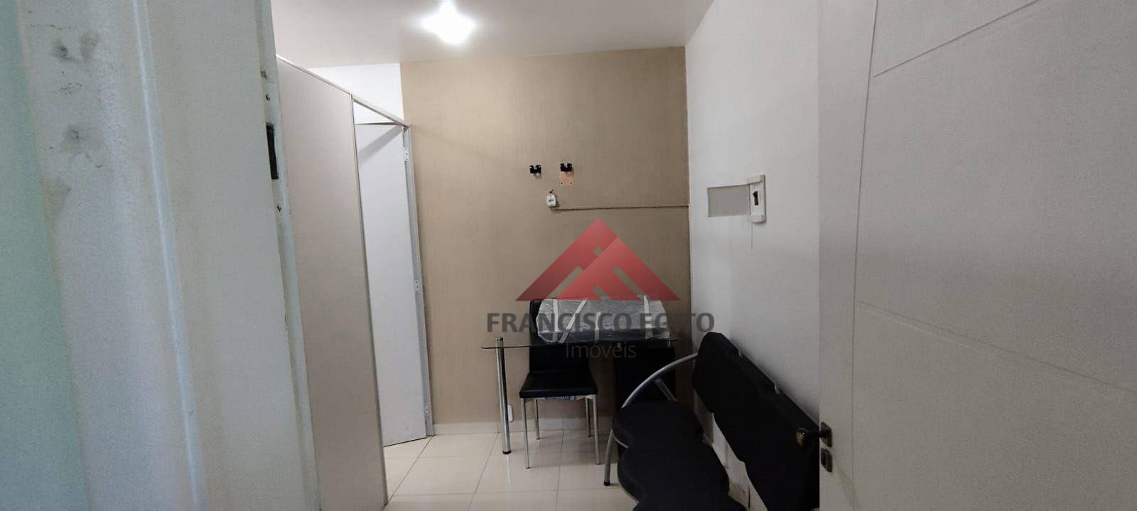 Conjunto Comercial-Sala à venda, 31m² - Foto 3