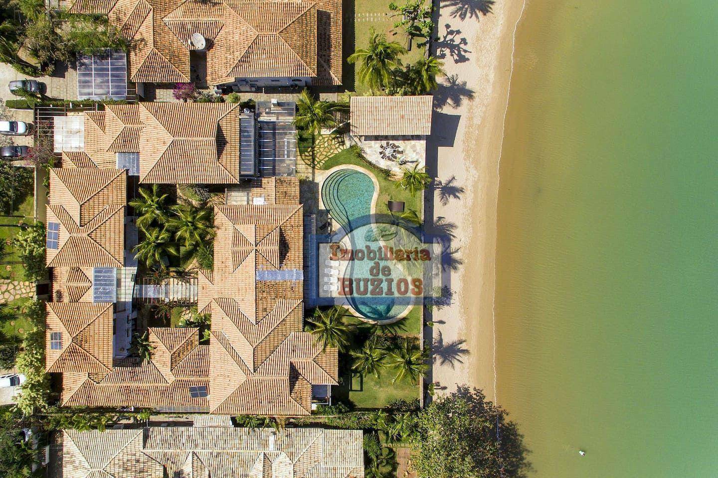 Casa, 9 quartos - Foto 4