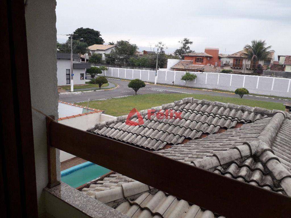 Sobrado à venda com 4 quartos, 350m² - Foto 51