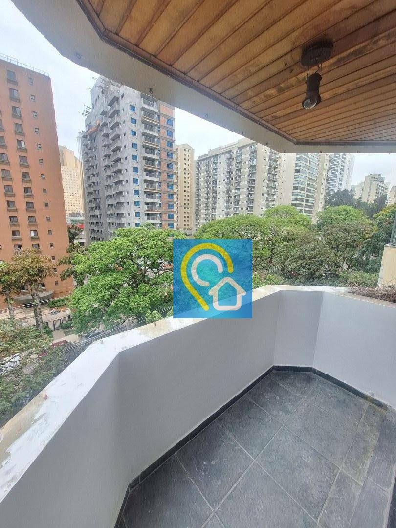 Apartamento para alugar com 3 quartos, 110m² - Foto 4