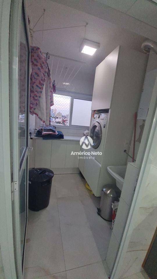 Apartamento para alugar com 4 quartos, 200m² - Foto 64