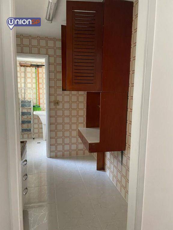 Apartamento à venda com 1 quarto, 44m² - Foto 5