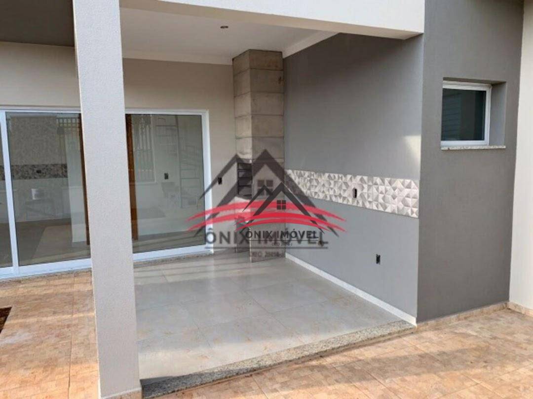 Casa à venda com 3 quartos, 160m² - Foto 9