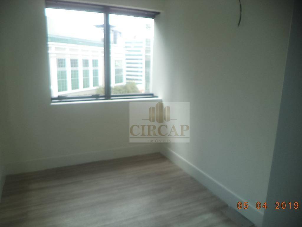 Conjunto Comercial-Sala à venda, 78m² - Foto 9