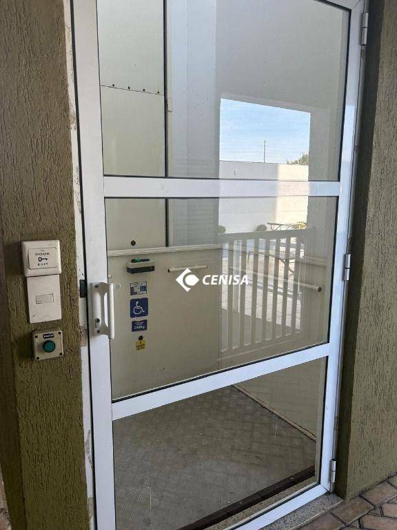 Apartamento para alugar com 3 quartos, 70m² - Foto 28