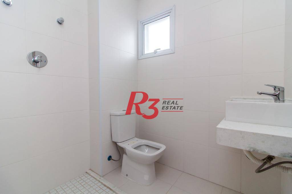 Apartamento à venda com 3 quartos, 124m² - Foto 13