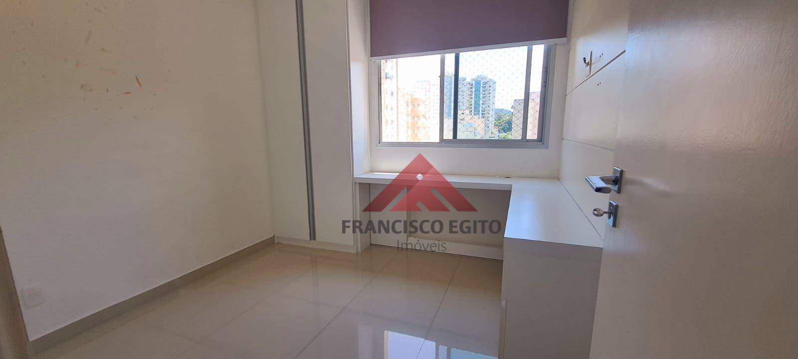 Apartamento para alugar com 3 quartos, 100m² - Foto 17