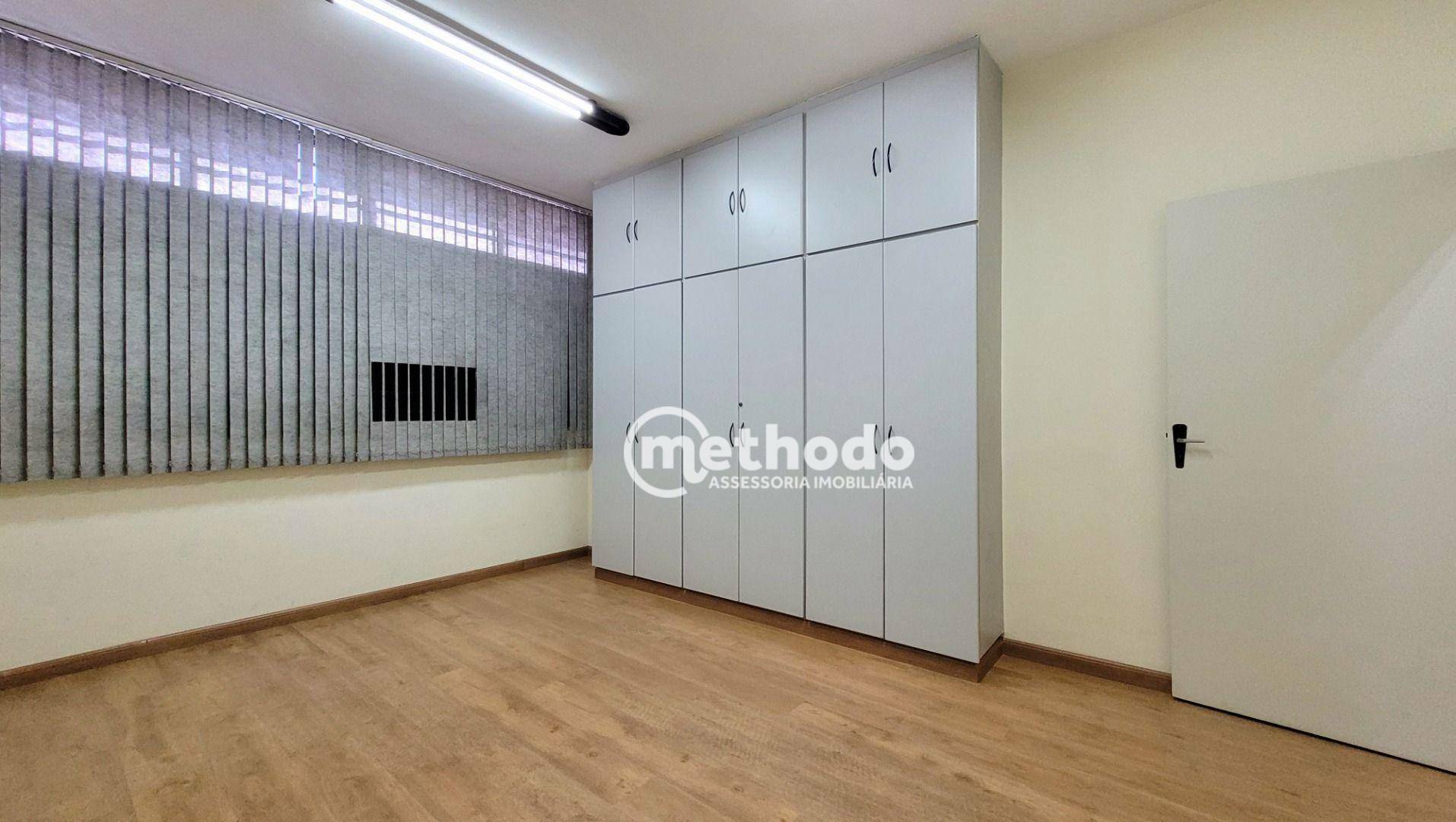 Conjunto Comercial-Sala à venda, 161m² - Foto 8