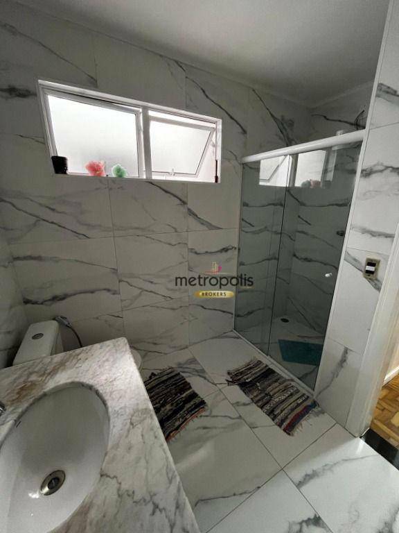 Sobrado à venda e aluguel com 4 quartos, 240m² - Foto 19