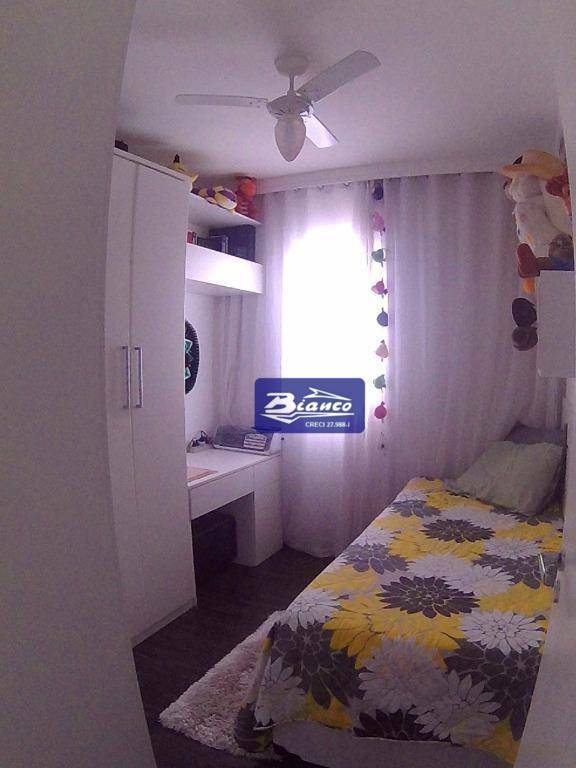 Apartamento à venda com 2 quartos, 46m² - Foto 10