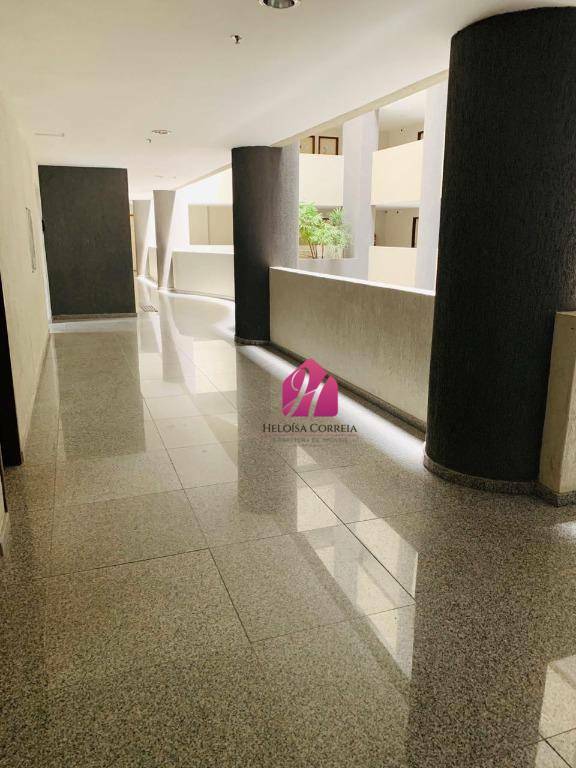 Conjunto Comercial-Sala para alugar, 22m² - Foto 9