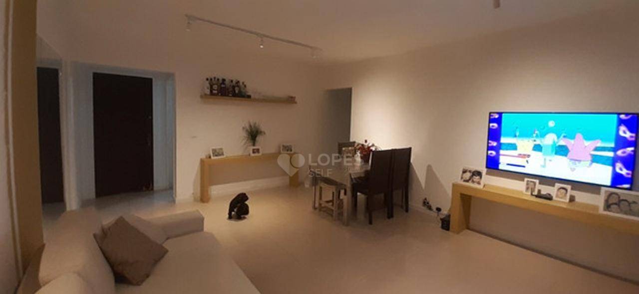 Apartamento à venda com 3 quartos, 120m² - Foto 1