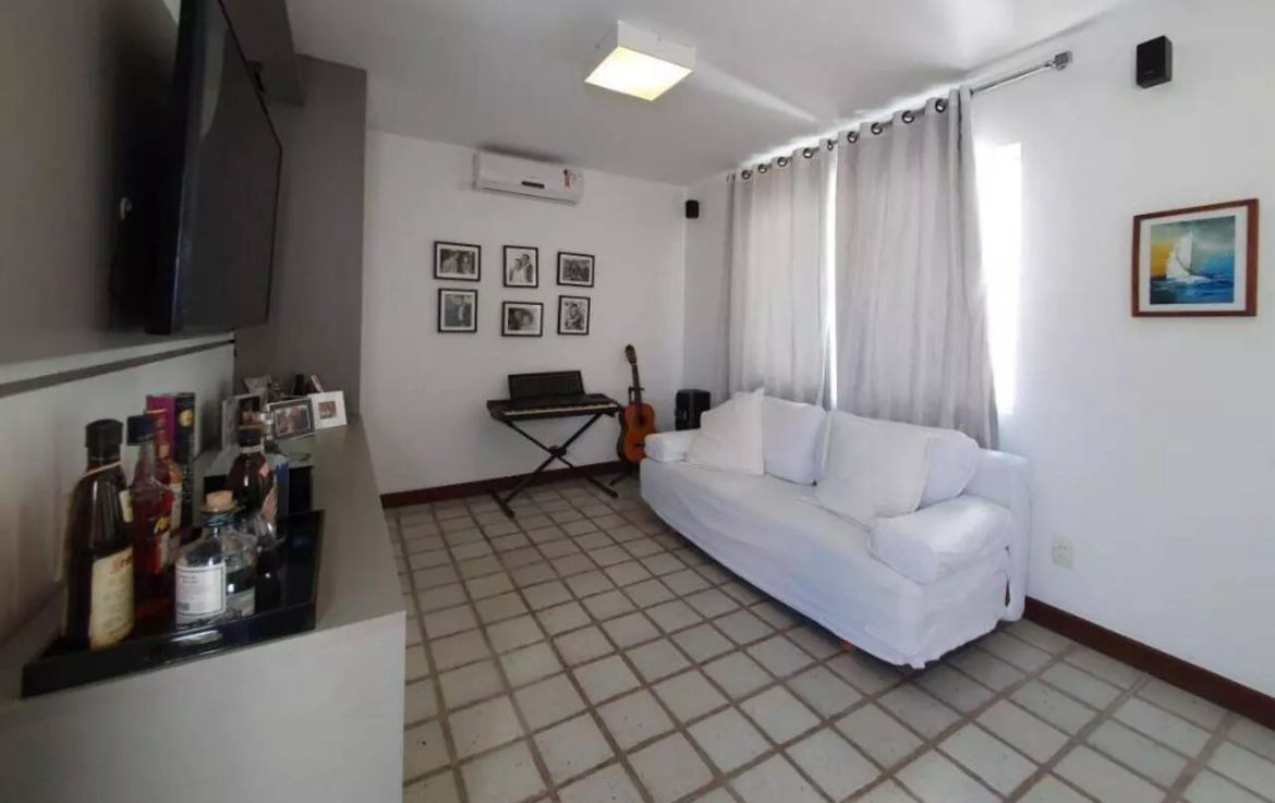 Apartamento à venda com 3 quartos, 167m² - Foto 19