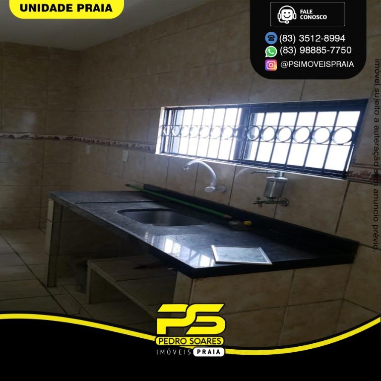 Apartamento à venda com 3 quartos, 91m² - Foto 6