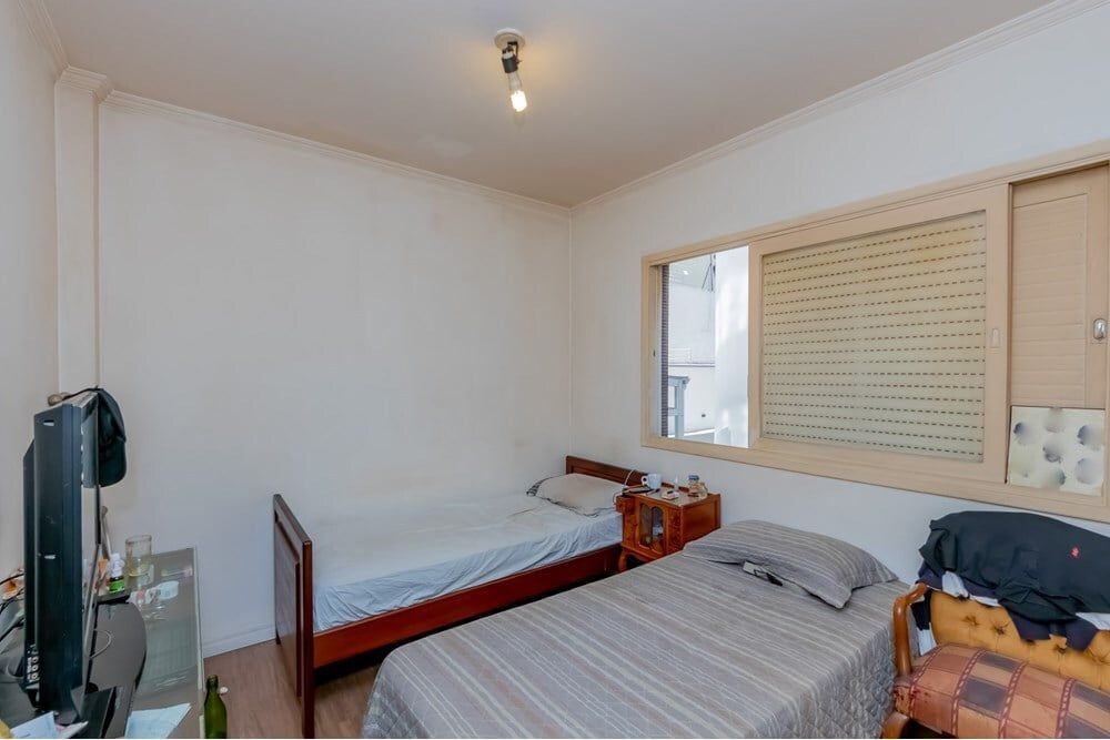 Apartamento à venda com 2 quartos, 74m² - Foto 5