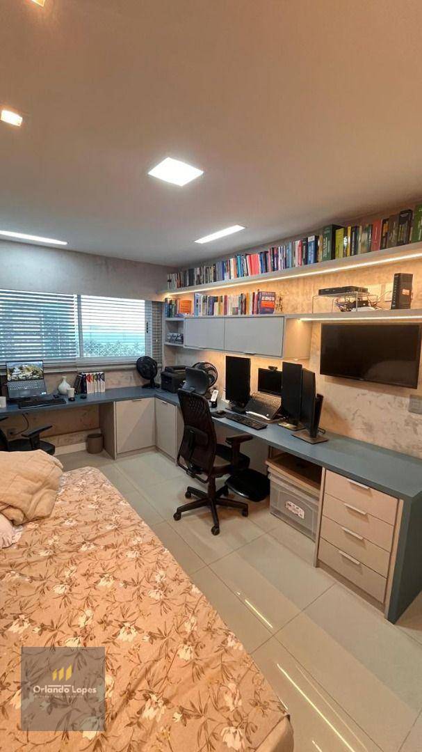 Apartamento, 4 quartos, 165 m² - Foto 4