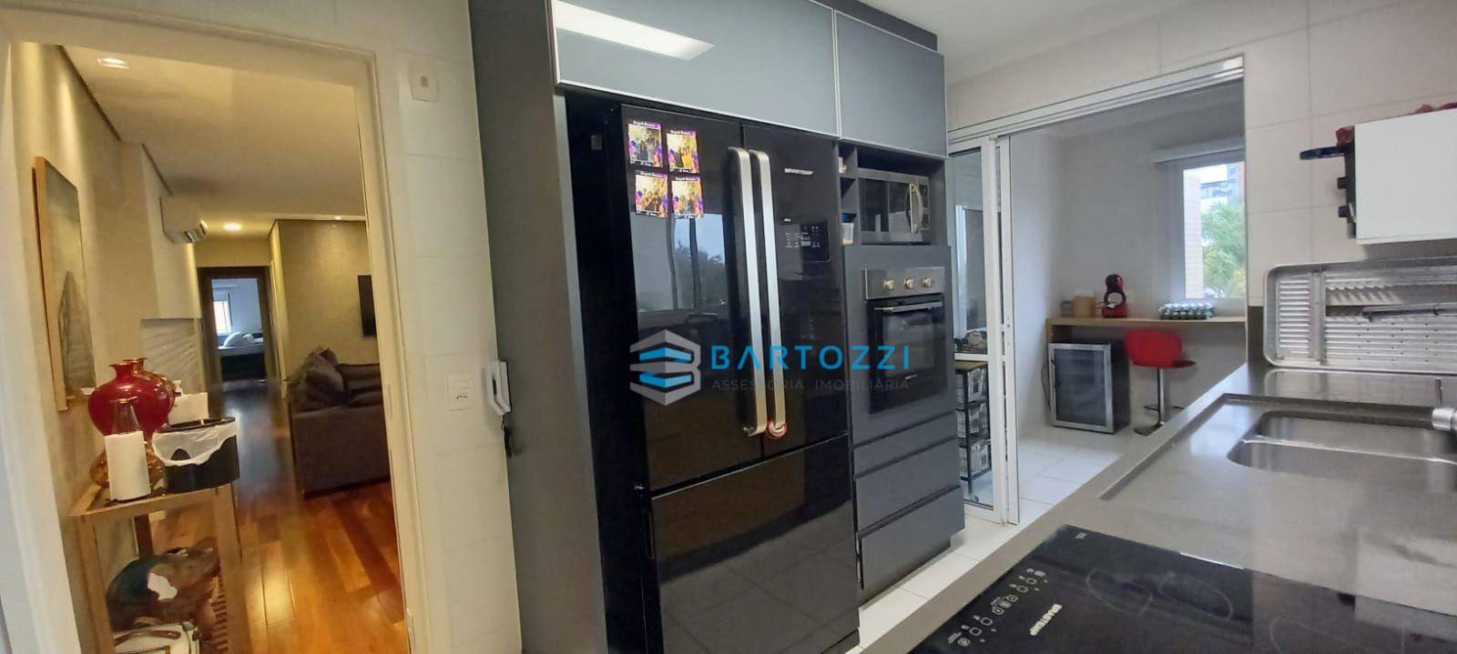 Apartamento à venda com 4 quartos, 179m² - Foto 15