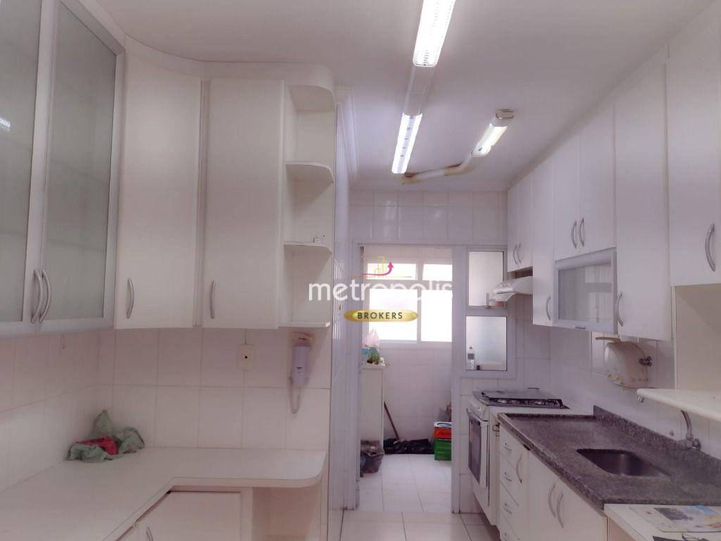 Apartamento para alugar com 2 quartos, 70m² - Foto 5