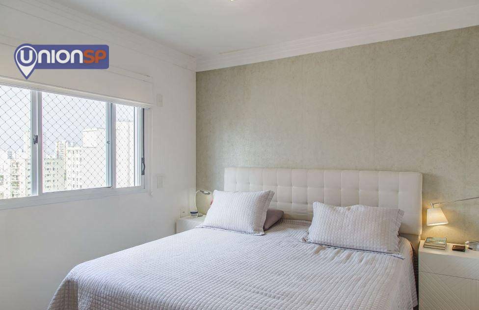 Apartamento à venda com 3 quartos, 129m² - Foto 4