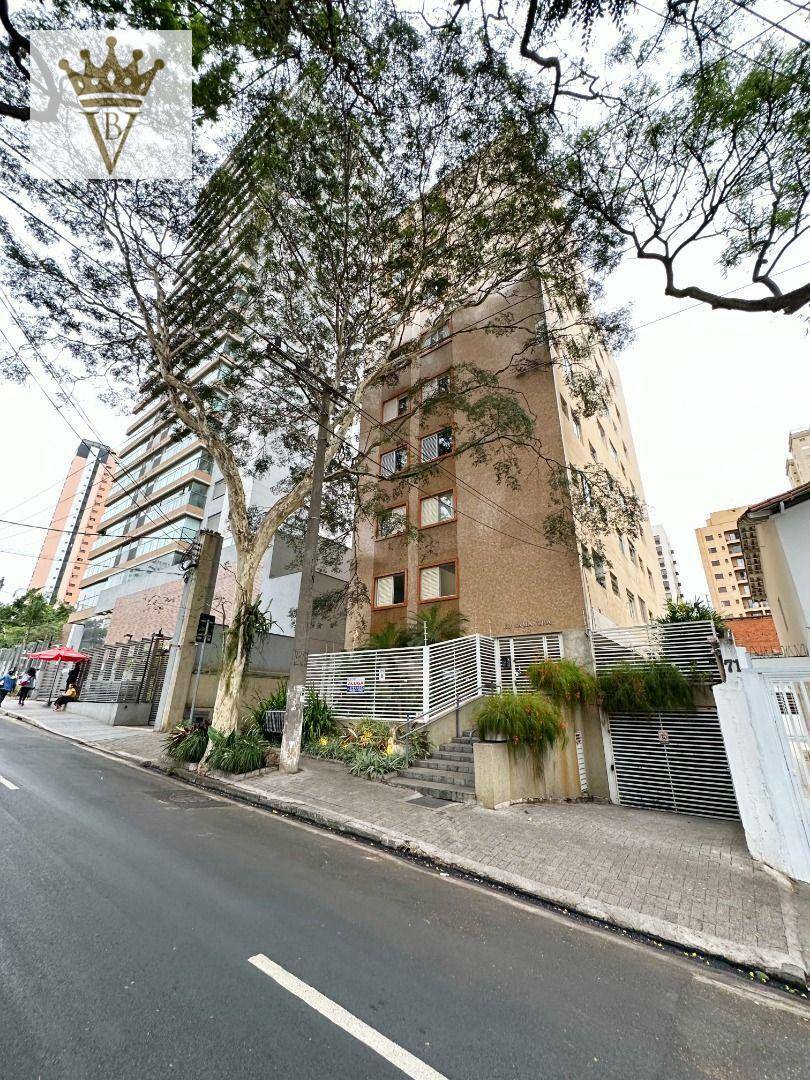 Apartamento à venda com 2 quartos, 63m² - Foto 26