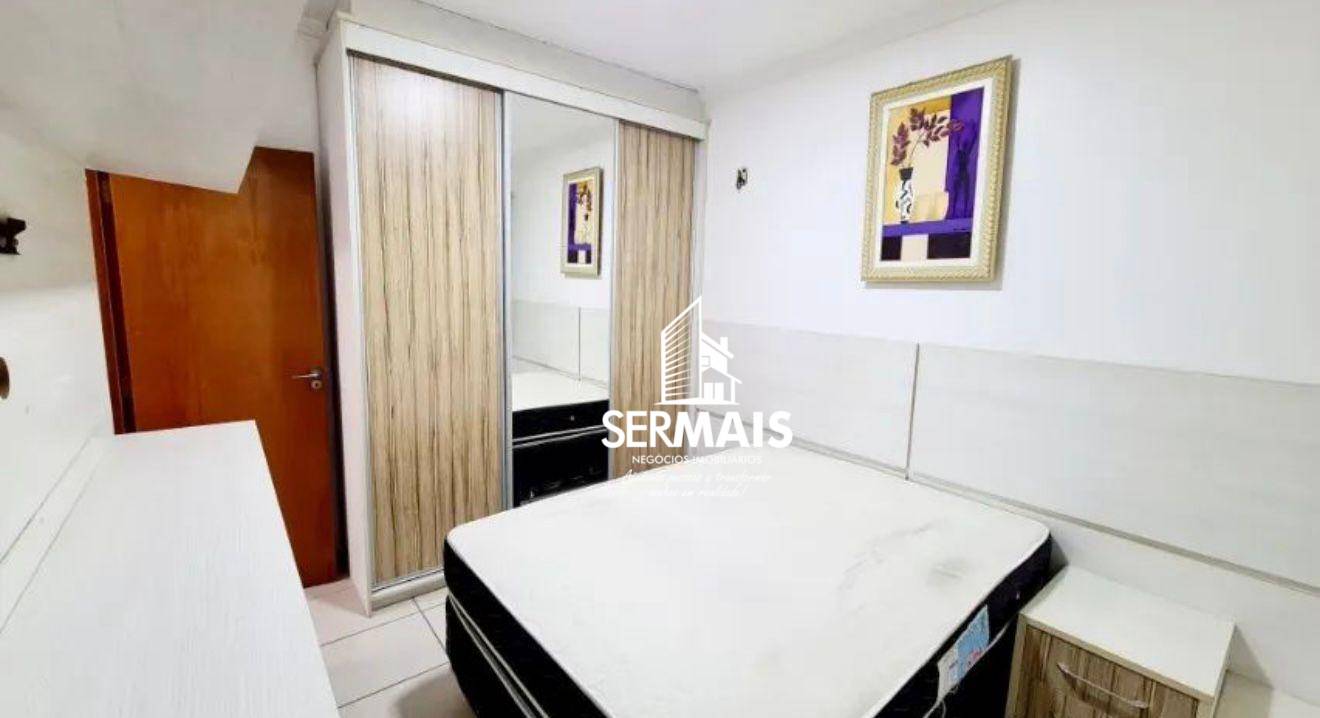 Apartamento para alugar com 2 quartos, 56m² - Foto 11