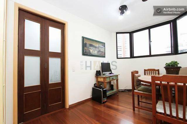 Apartamento à venda com 3 quartos, 144m² - Foto 4