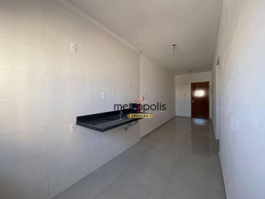 Apartamento à venda com 2 quartos, 49m² - Foto 7