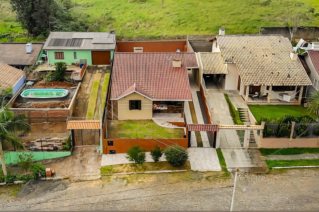 Casa à venda com 3 quartos, 123m² - Foto 39