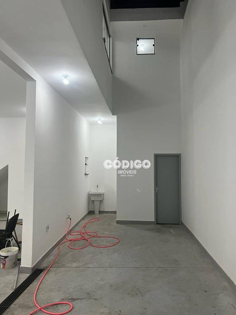 Loja-Salão para alugar, 300m² - Foto 8