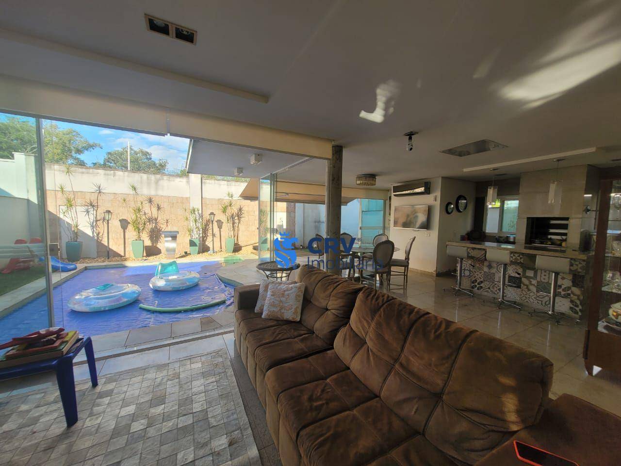 Casa de Condomínio, 3 quartos - Foto 5