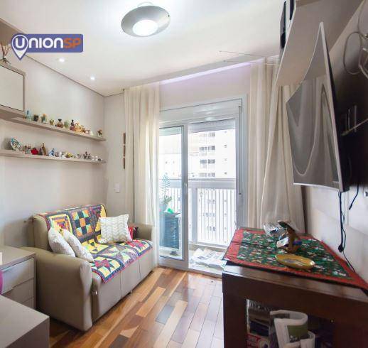 Apartamento à venda com 3 quartos, 102m² - Foto 6