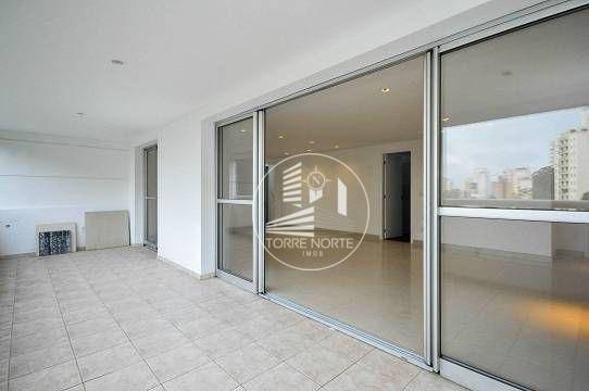 Apartamento à venda com 3 quartos, 176m² - Foto 43