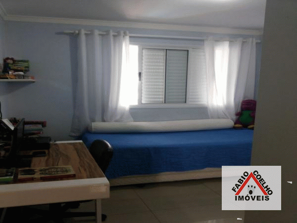 Apartamento à venda com 3 quartos, 107m² - Foto 22