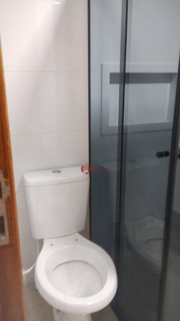 Apartamento à venda e aluguel com 2 quartos, 46m² - Foto 4