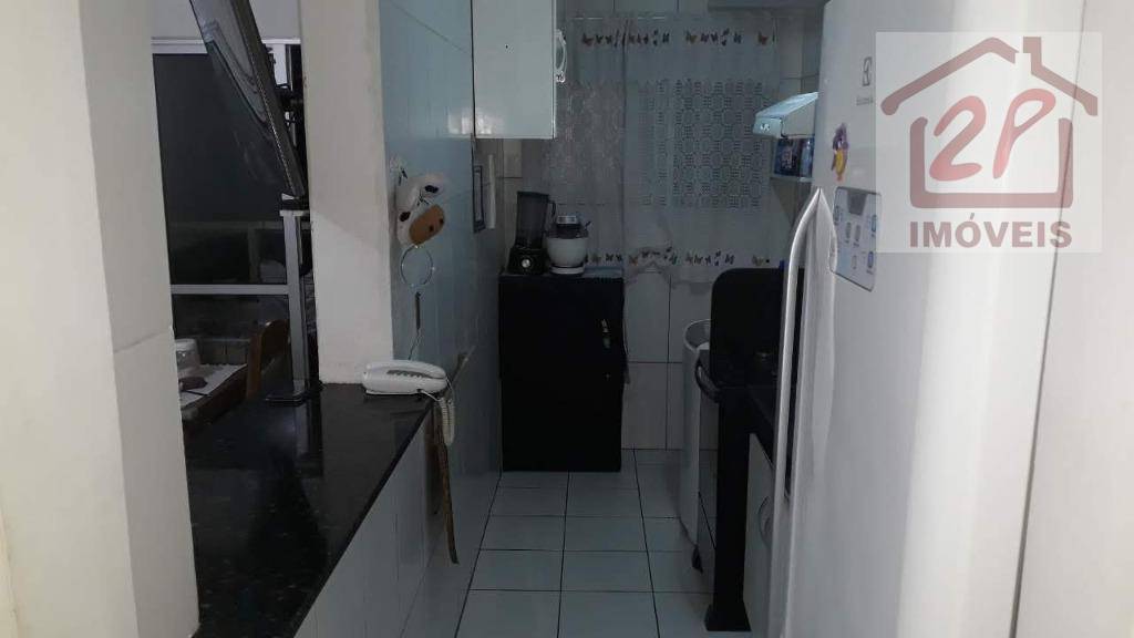 Apartamento à venda com 3 quartos, 73m² - Foto 8