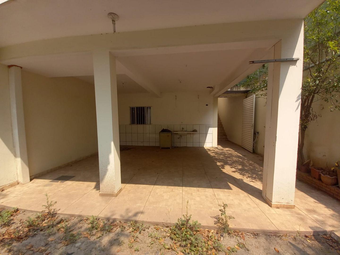 Sobrado à venda com 3 quartos, 200m² - Foto 28
