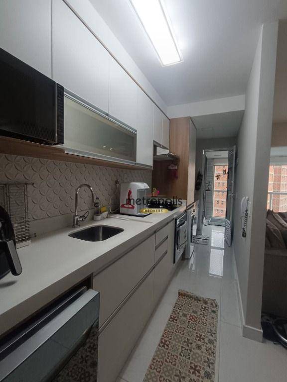 Apartamento à venda com 2 quartos, 63m² - Foto 5