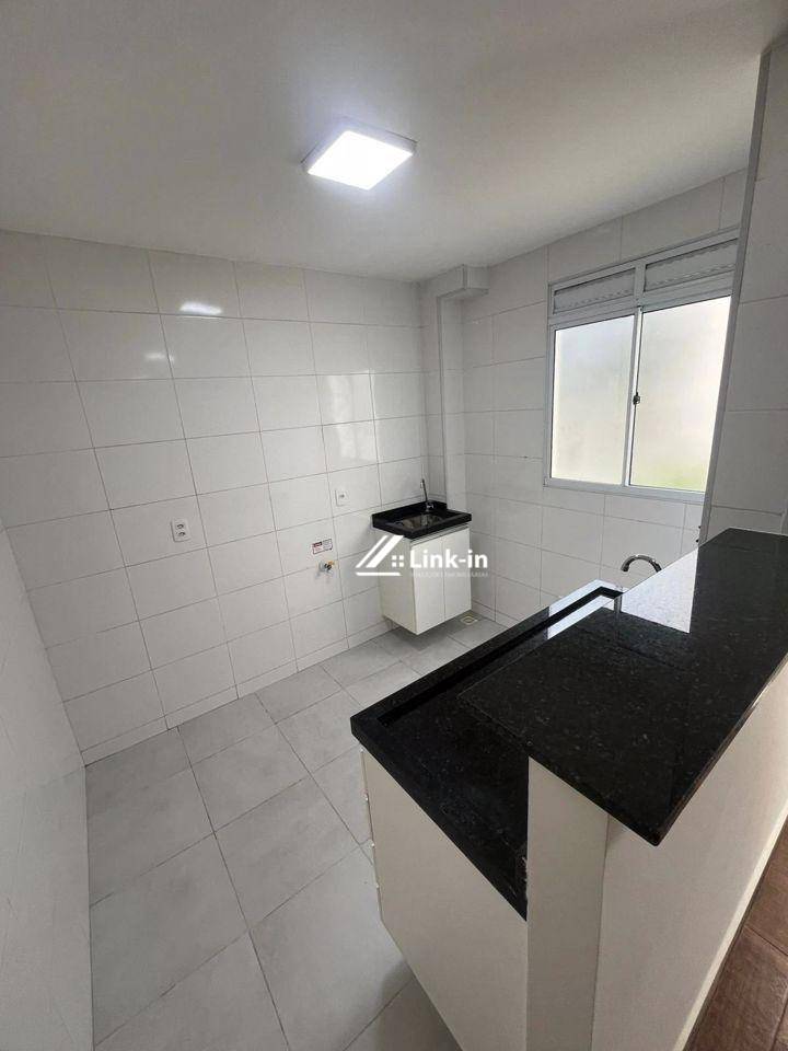Apartamento, 2 quartos, 40 m² - Foto 5